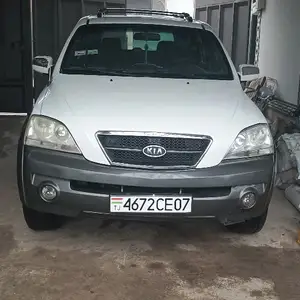 Kia Sorento, 2005