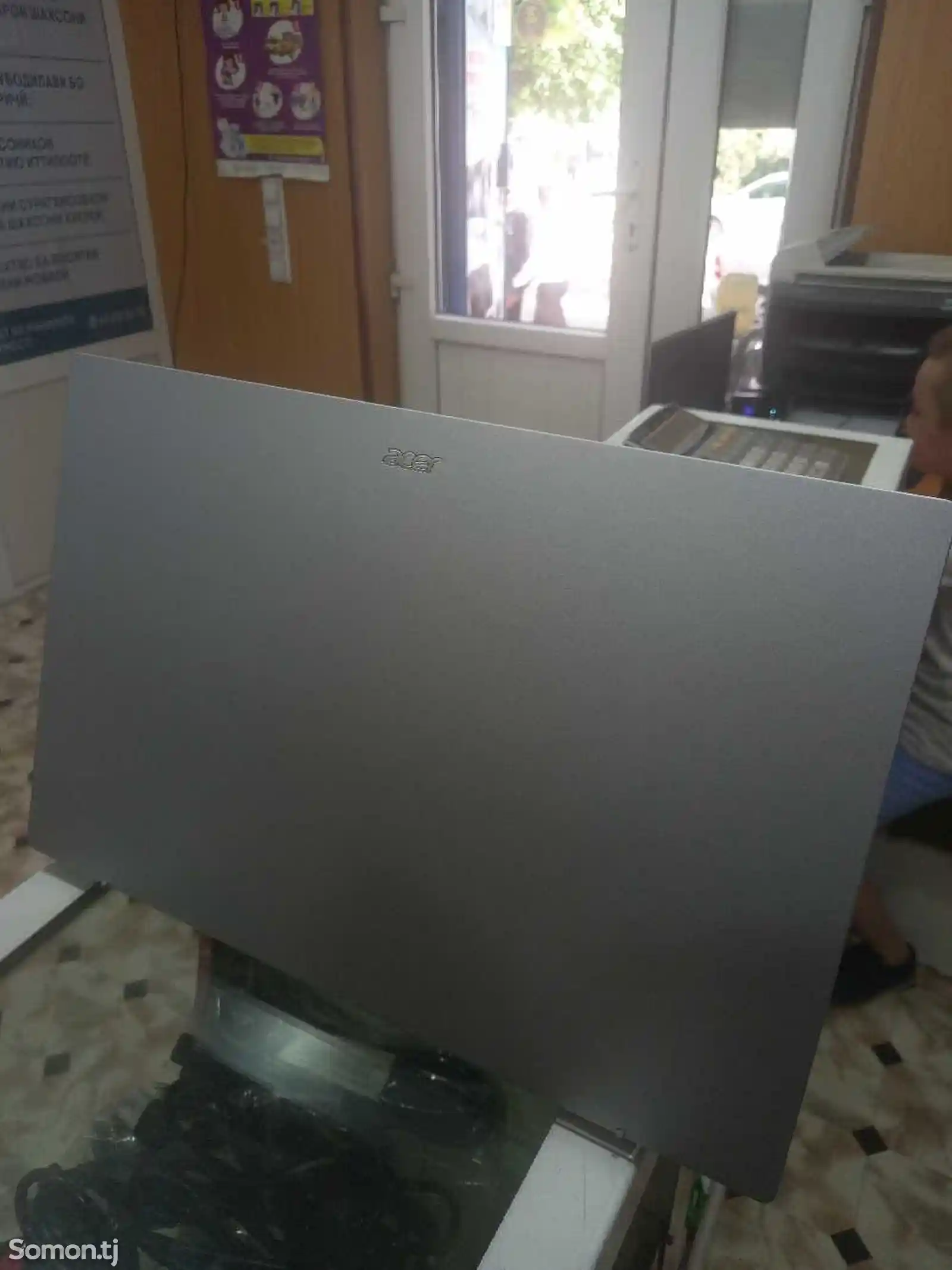 Ноутбук Acer i3 13 поколение-6