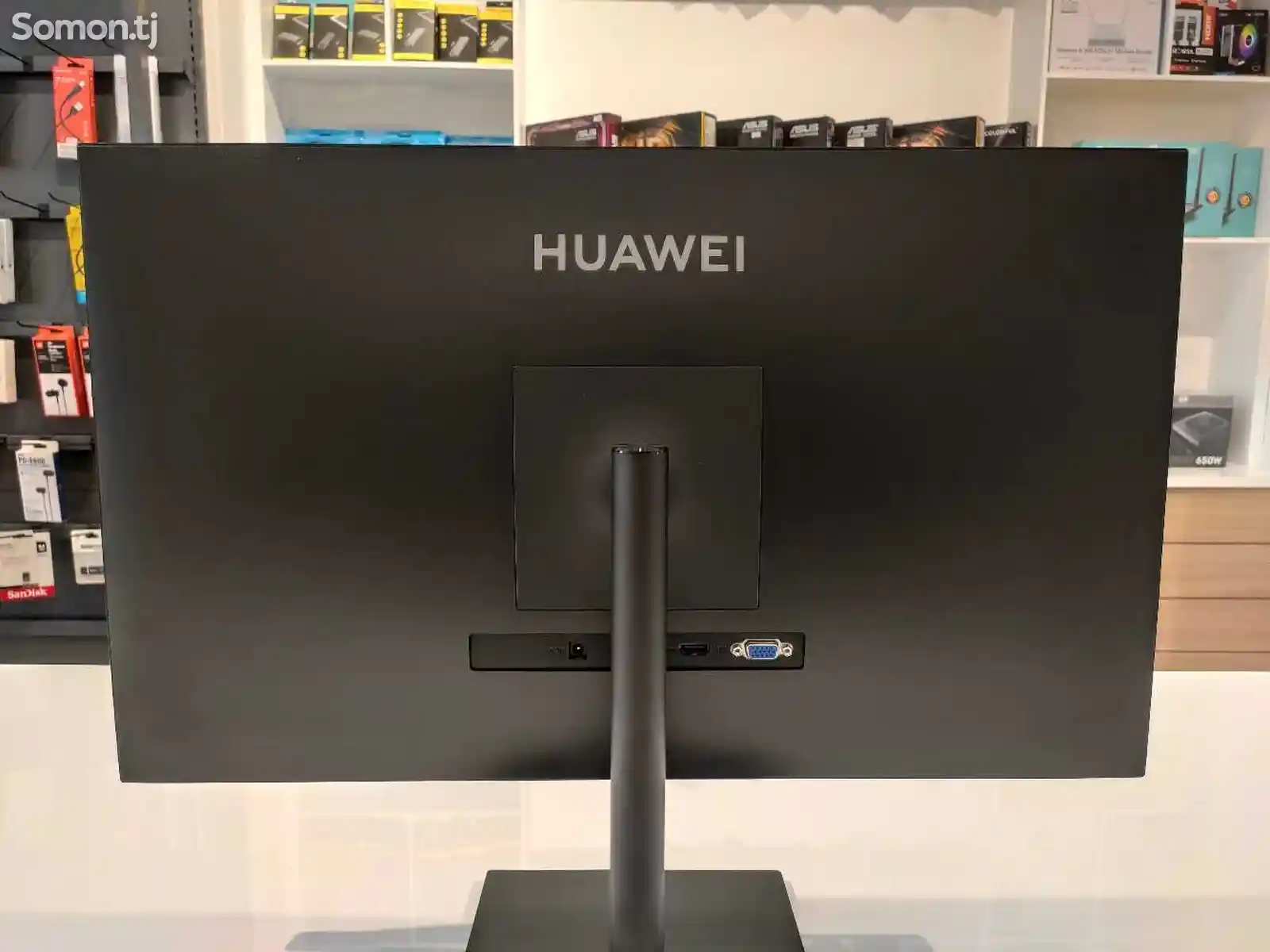 Монитор Huawei 24 AD80HW-3