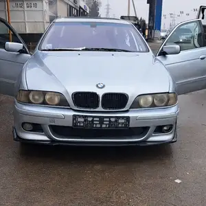 BMW M5, 1997