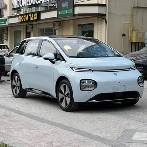 Wuling Bingo plus, 2023