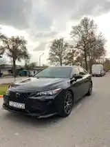 Toyota Avalon, 2019-2