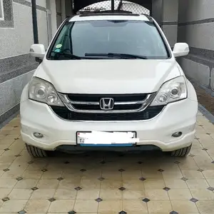 Honda CR-V, 2011