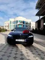 Аренда авто BMW m5 90 g30-2