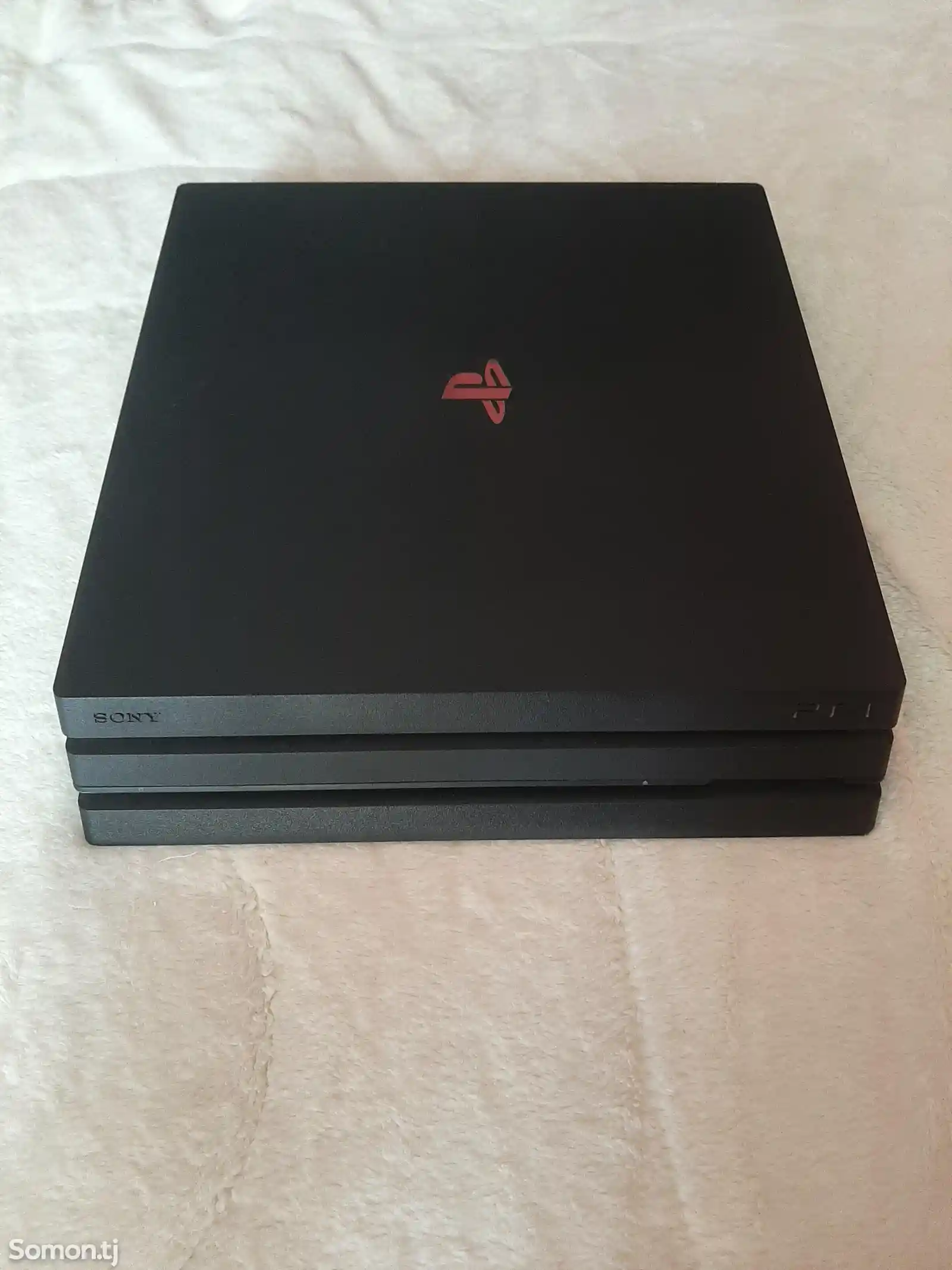 Игровая приставка Sony PlayStation 4 Pro-3