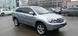 Lexus RX series, 2008-3