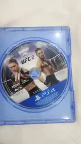 Игра UFC 2 для PS4-6