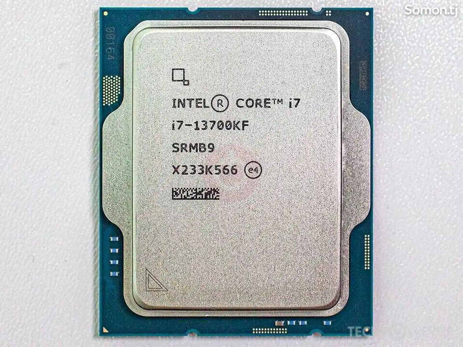 Процессор Intel Core I7 13700KF-1