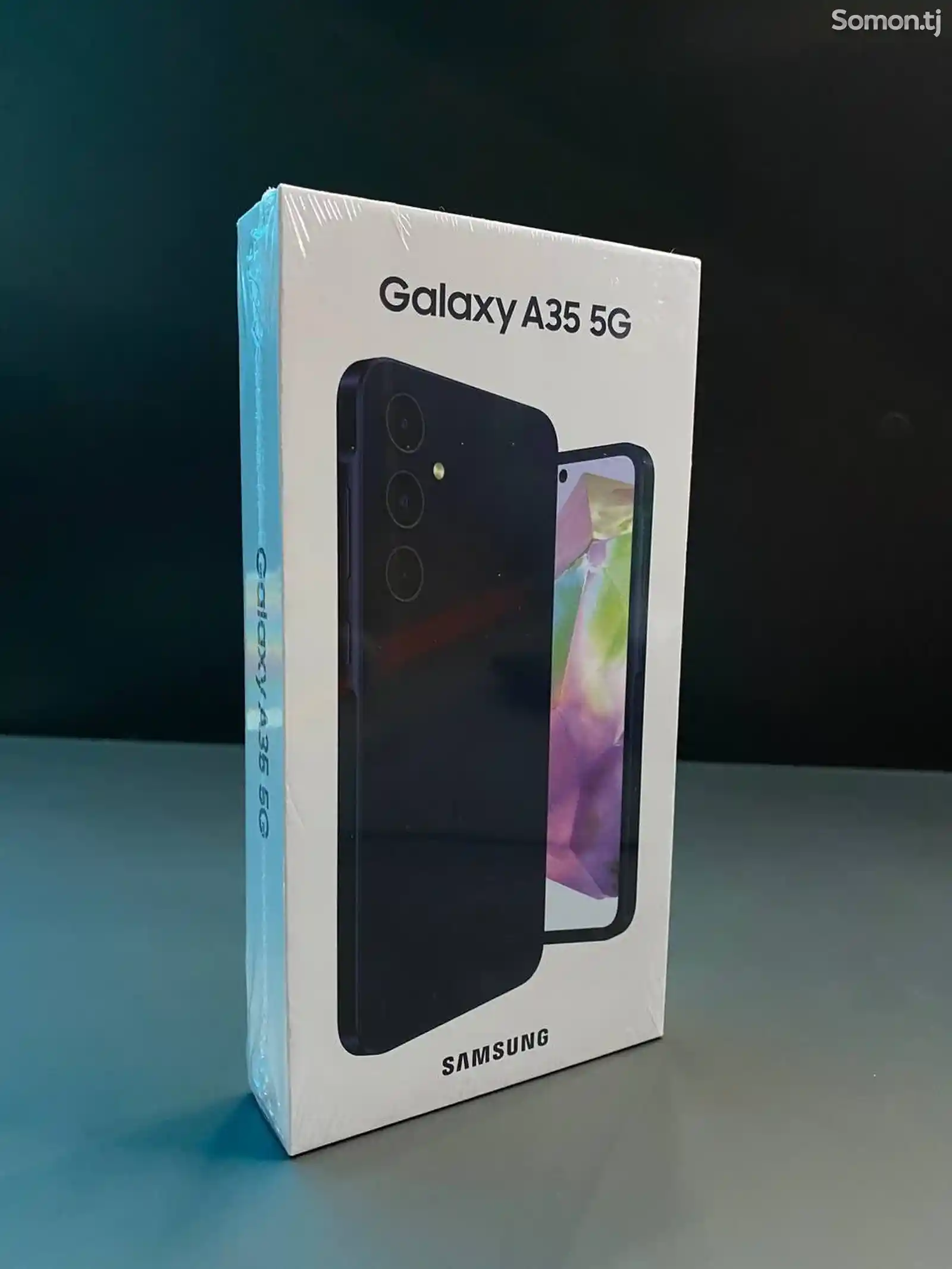 Samsung Galaxy A 35 5G-1