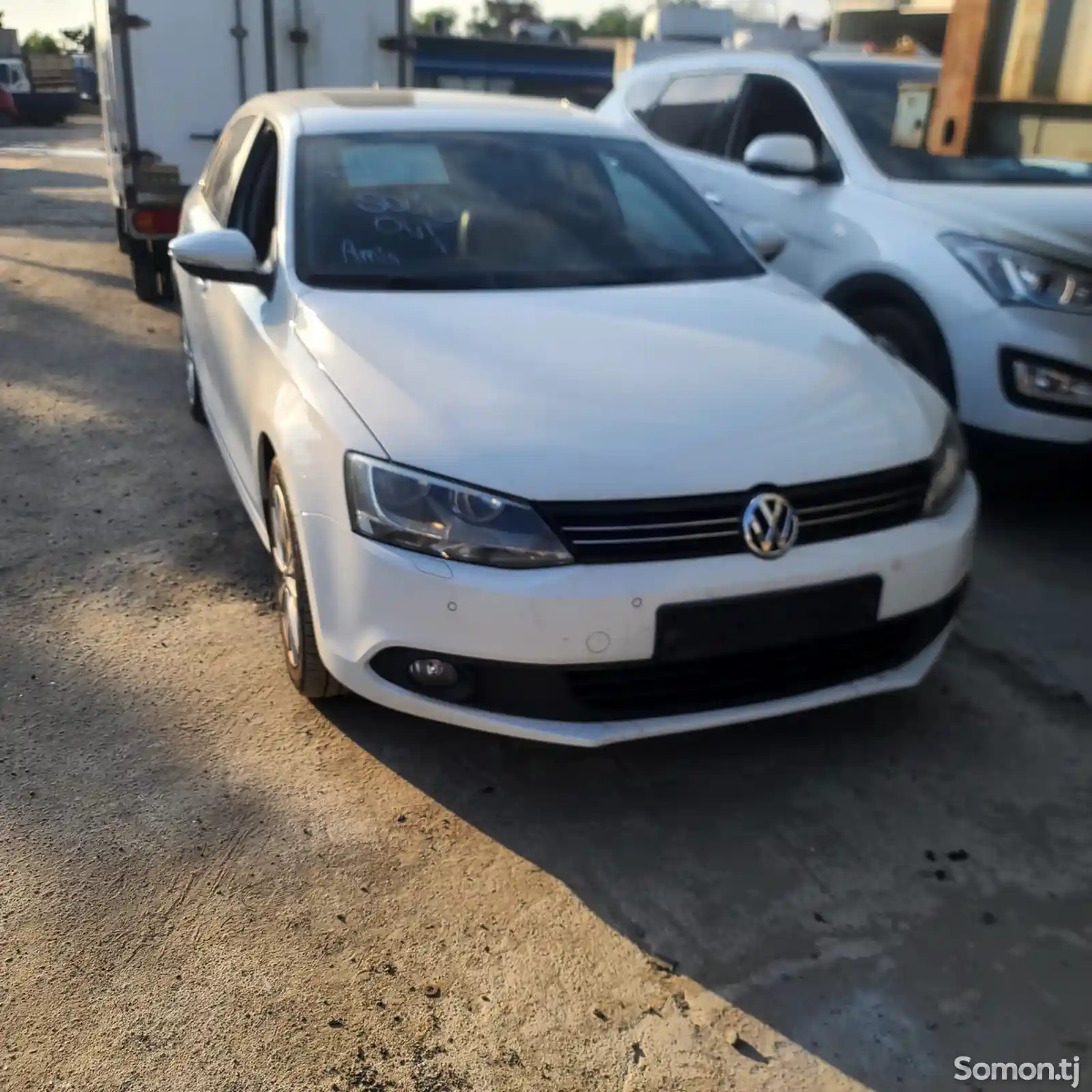 Volkswagen Jetta, 2014-2