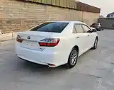 Toyota Camry, 2016-2