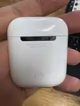 Беспроводные наушники Airpods 2-2