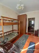 4-комн. квартира, 4 этаж, 111 м², Сино. Гипрозем-5