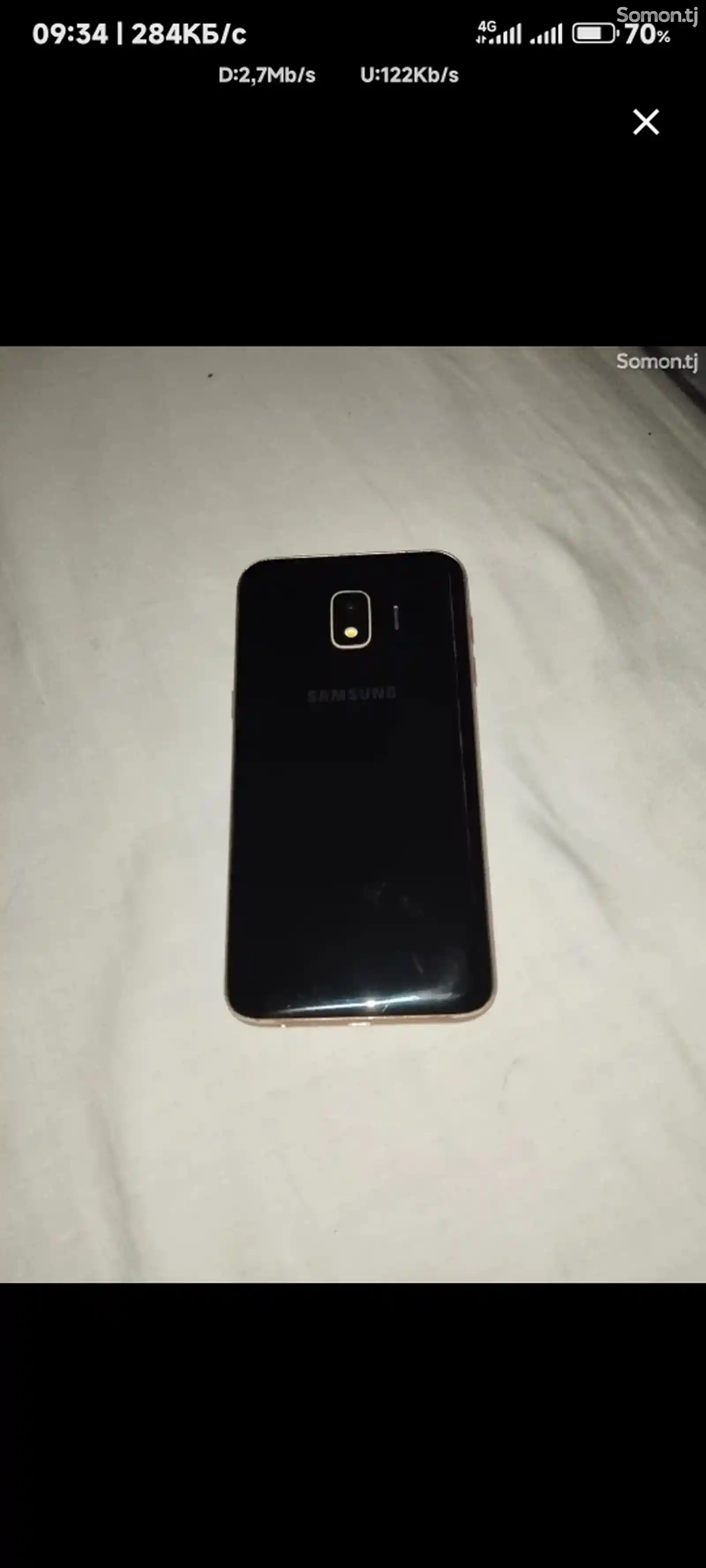 Samsung Galaxy j260-2