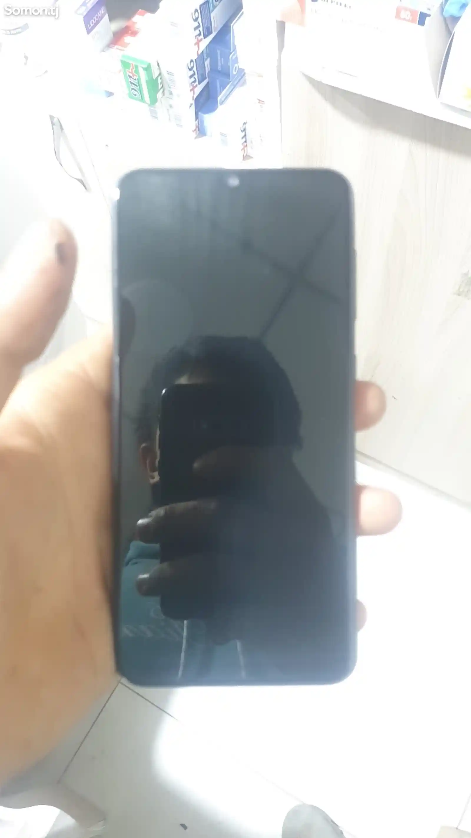 Samsung Galaxy A30-2