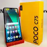 Xiaomi Poco C75 8/128Gb black-5