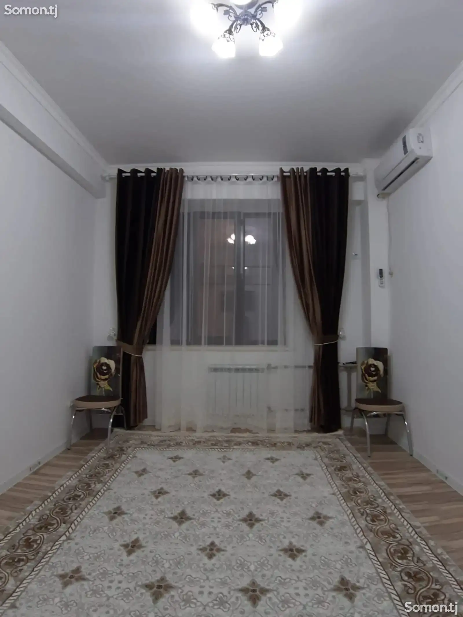 2-комн. квартира, 5 этаж, 50м², Гранд, Овир, Ашан-9