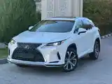 Lexus RX series, 2020-3