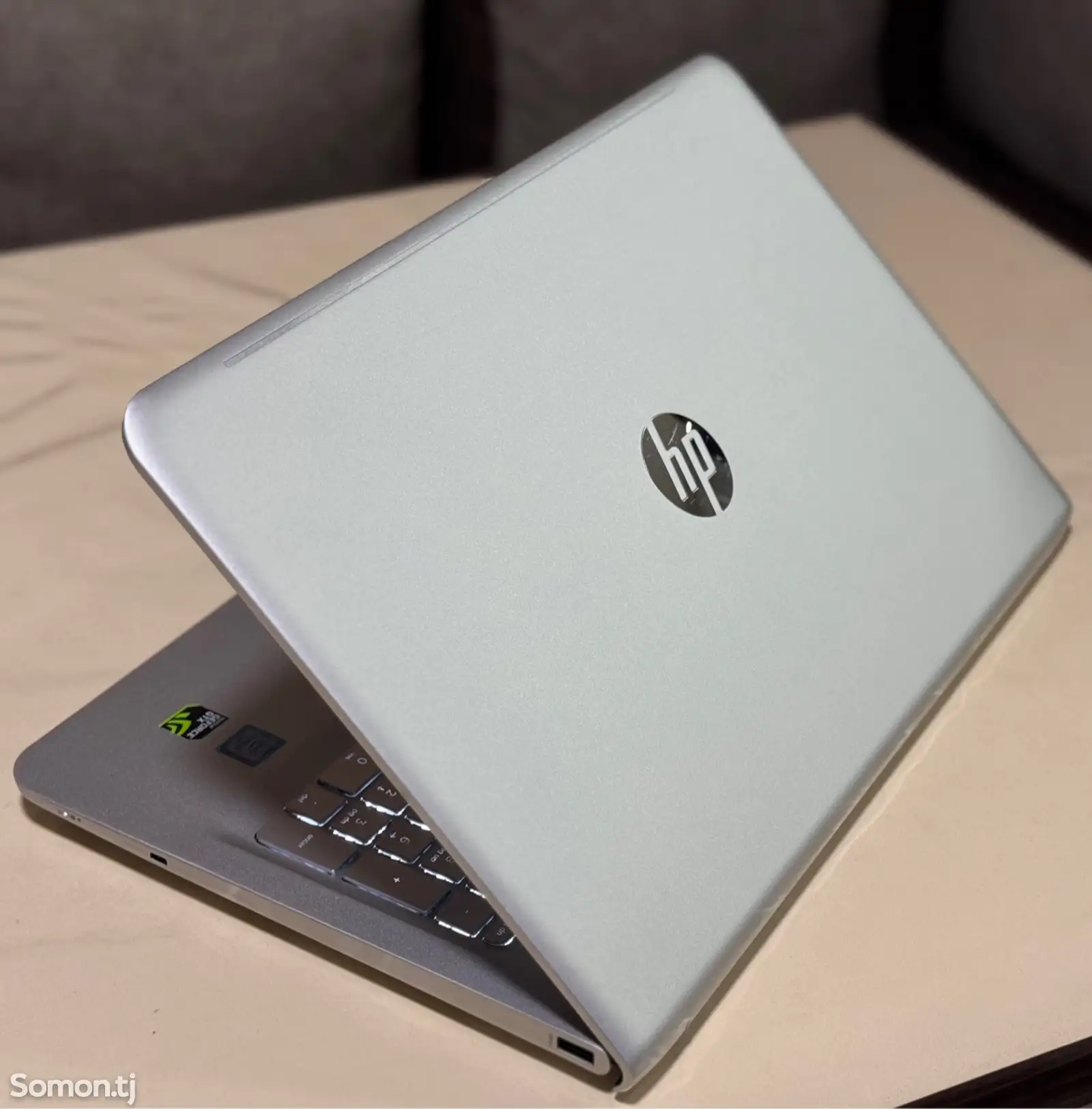 Ноутбук HP Envy 15 i5-6gen-6