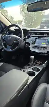 Toyota Avalon, 2017-8