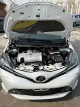 Toyota Vitz, 2014-16