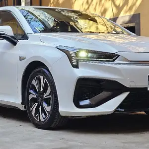 GAC Aion S, 2021