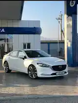 Mazda 6, 2019-2