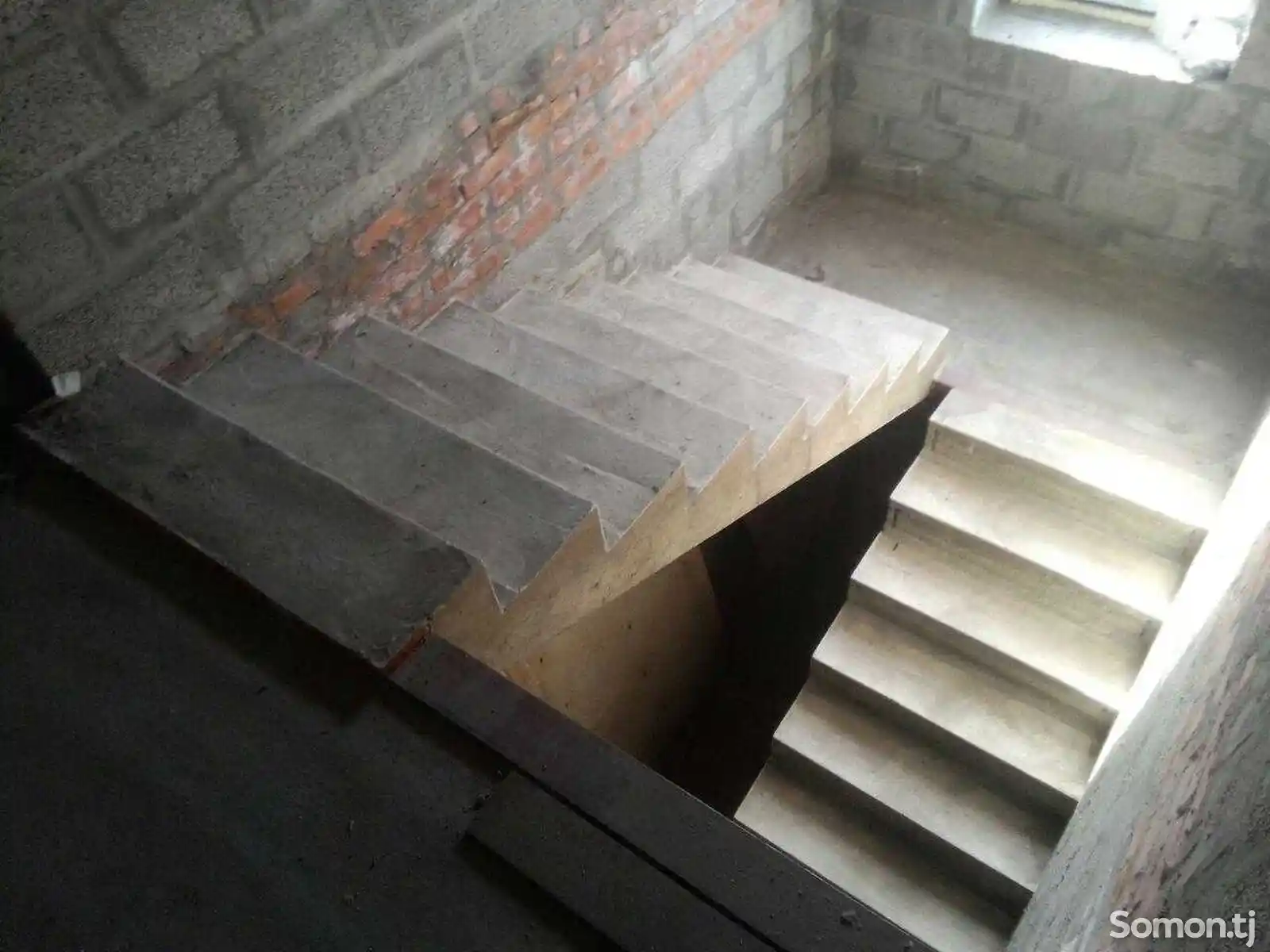 Устои лестница-3