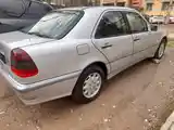 Mercedes-Benz C class, 1999-4