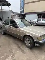 Mercedes-Benz C class, 1992-2