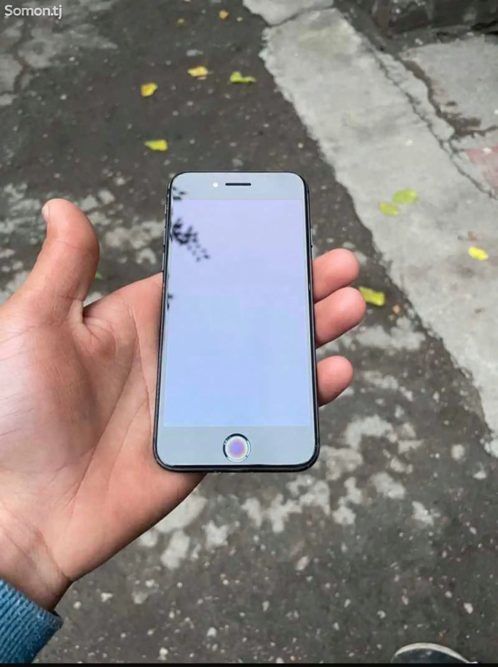 Apple iPhone 7, 32 gb-1