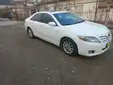 Toyota Camry, 2010-2