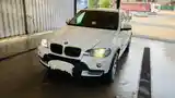 BMW X5, 2009-2