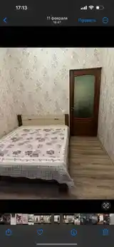 2-комн. квартира, 8 этаж, 60м², Воданасос-2