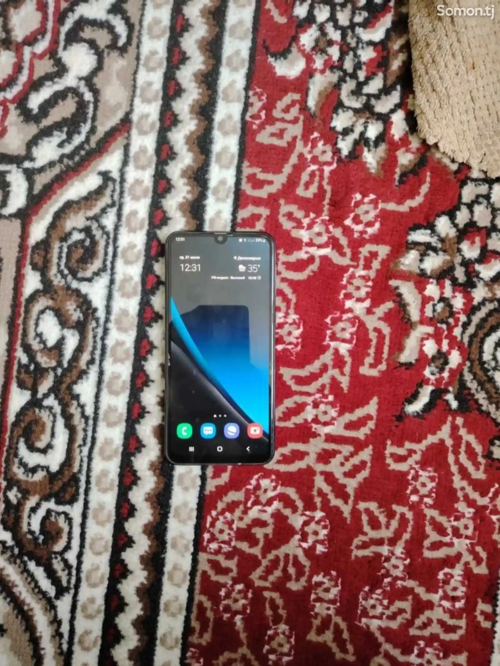 Samsung Galaxy М31-2