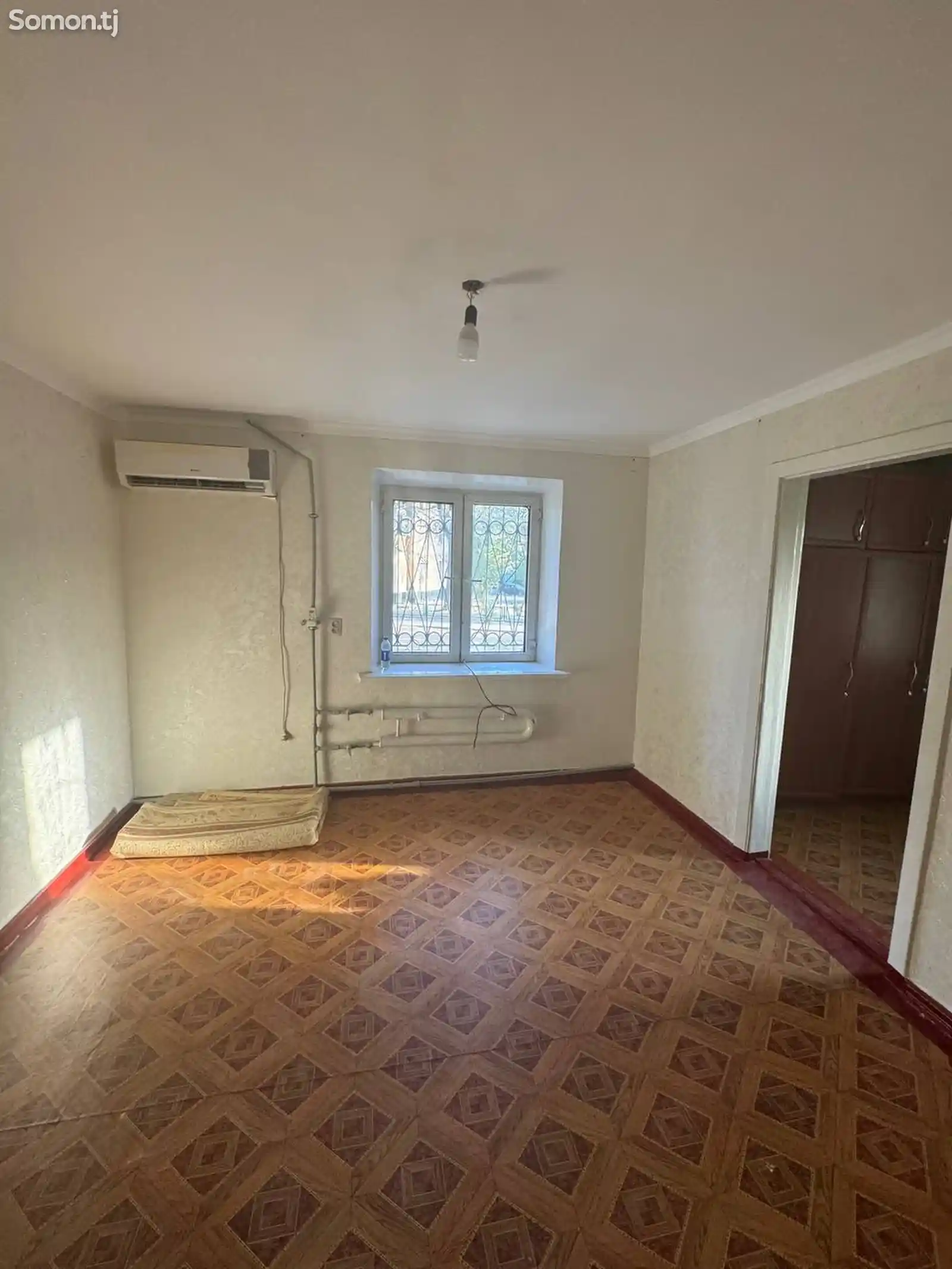 3-комн. квартира, 1 этаж, 60 м², 1 советский-3