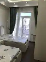 3-комн. квартира, 9 этаж, 100 м², Сино-7