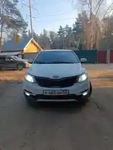 Kia Rio, 2016-3