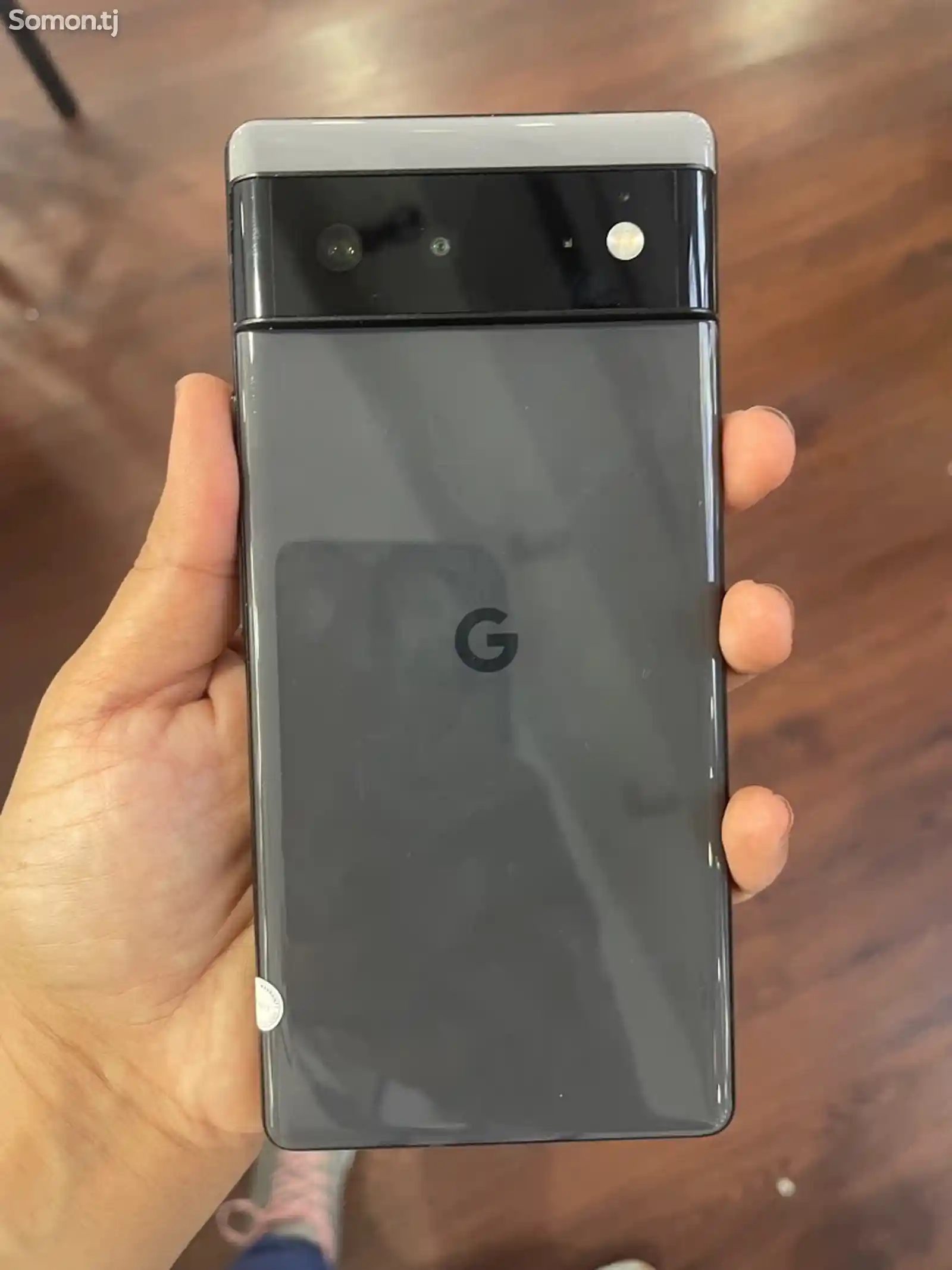 Google pixel 6-1