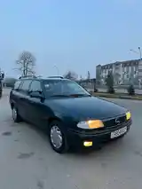 Opel Astra F, 1997-3