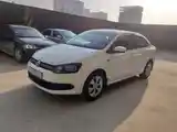 Volkswagen Polo, 2014-7