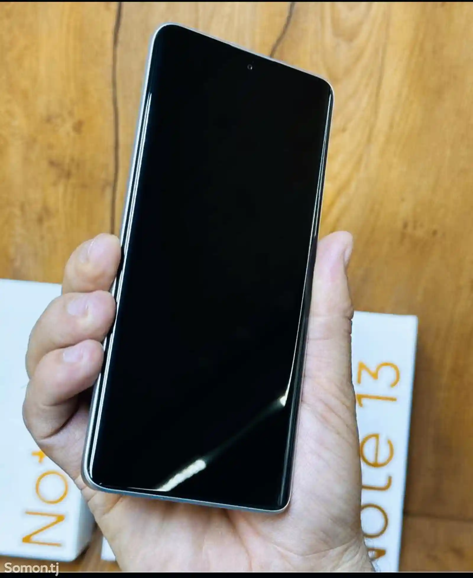 Xiaomi Redmi Note 13 Pro+ 5G-1