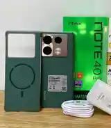 Infinix Note 40 pro 24/256gb green-5