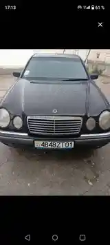 Mercedes-Benz C class, 1998-9