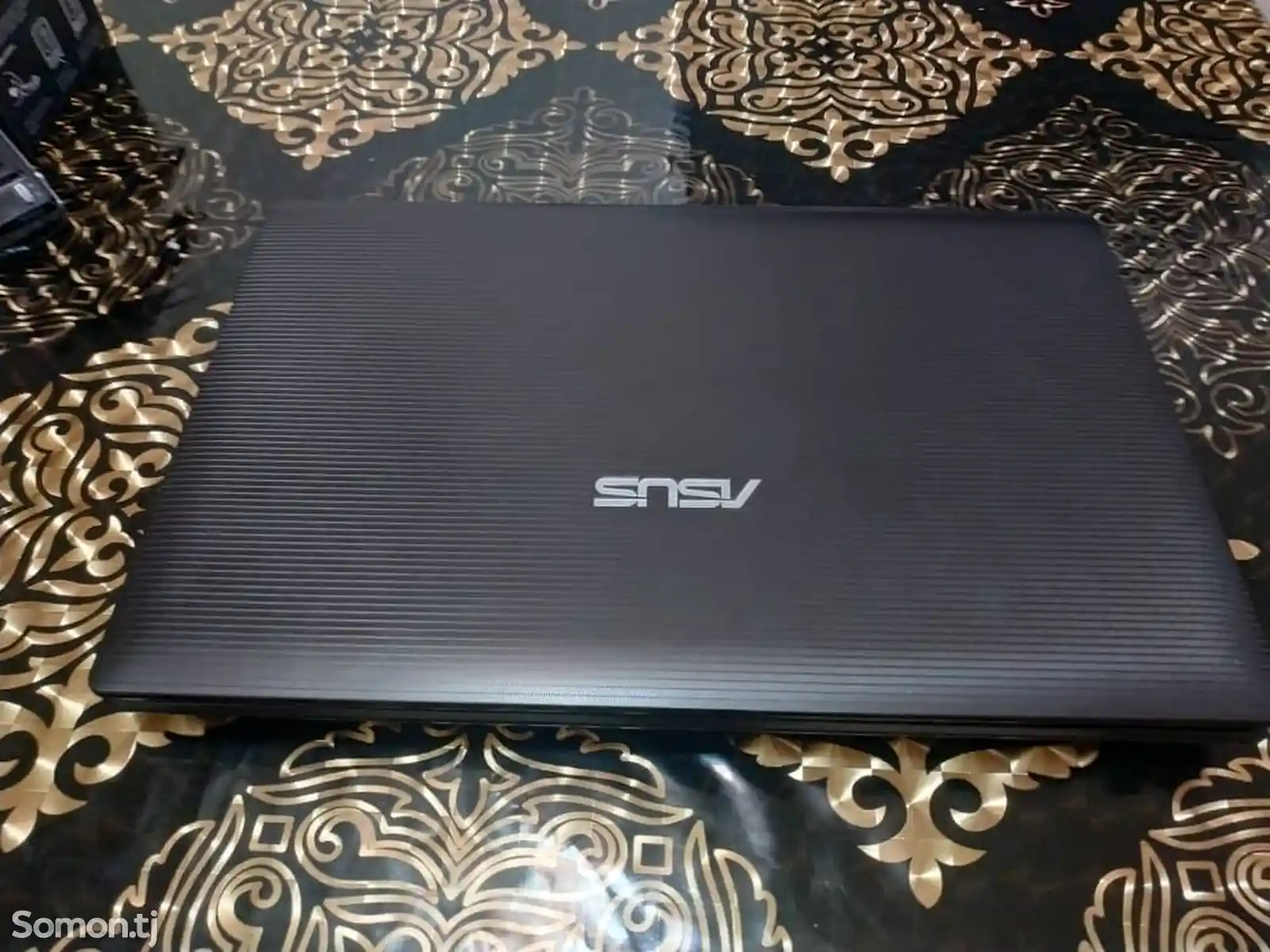 Ноутбук Asus X53U-5