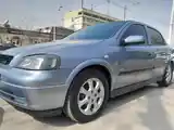 Opel Astra G, 2003-5