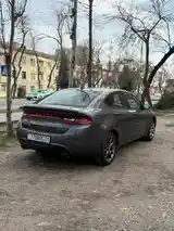 Dodge Dart, 2015-4