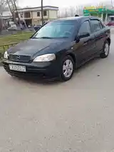 Opel Astra G, 1999-3