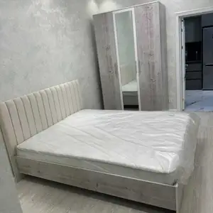 2-комн. квартира, 4 этаж, 60м², Шохмансур