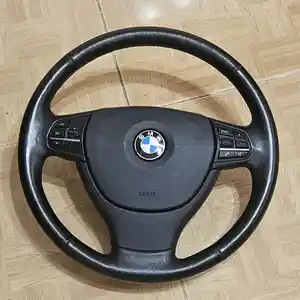 Руль от bmw